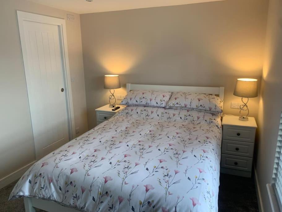 Newly Converted 3 Bedroom Apartment In Ulverston Bagian luar foto