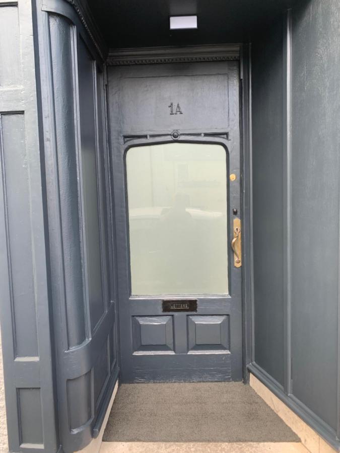 Newly Converted 3 Bedroom Apartment In Ulverston Bagian luar foto